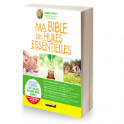 Ma bible des Huiles Essentielles - Danièle Festy