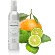 Spray purifiant Agrumes Bio 180ml
