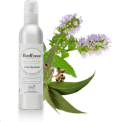 Spray purifiant Frais Mentholé Bio 180ml