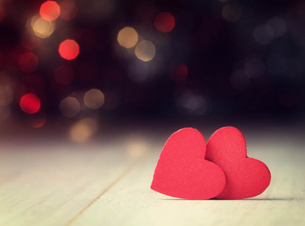 Découvrez notre Pack Saint-Valentin