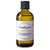 Huile Végétale Olive Désodorisée Bio
