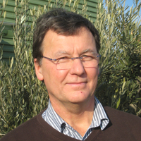 Laurent le Faucheur Expert Revelessence