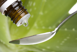 Les recettes d'aromathérapie