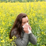 L'aromatherapie et les allergies