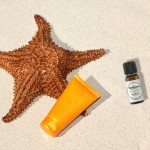 aromatherapie soigner bobo de l'ete