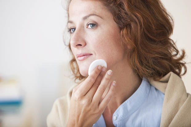 aromatherapie et les femmes