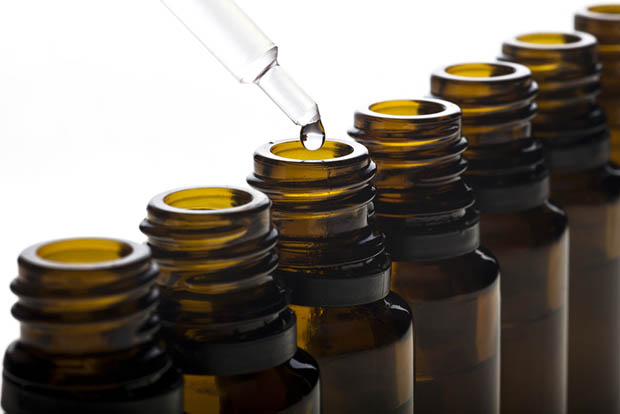 Formation atelier aromathérapie