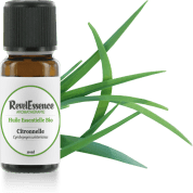 citronelle-10-ml