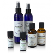 coffret Beauté huile essentielle huile végétale et hydrolats