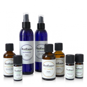 coffret indispensable aromatherapie