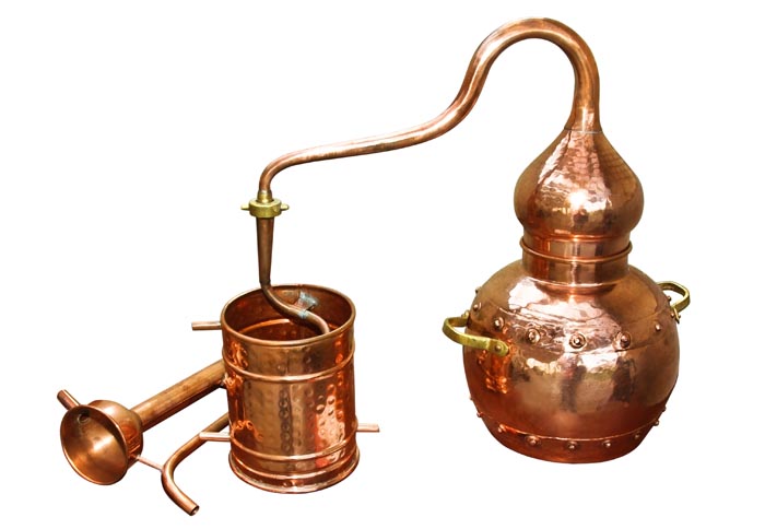 distillation-aromatherapie