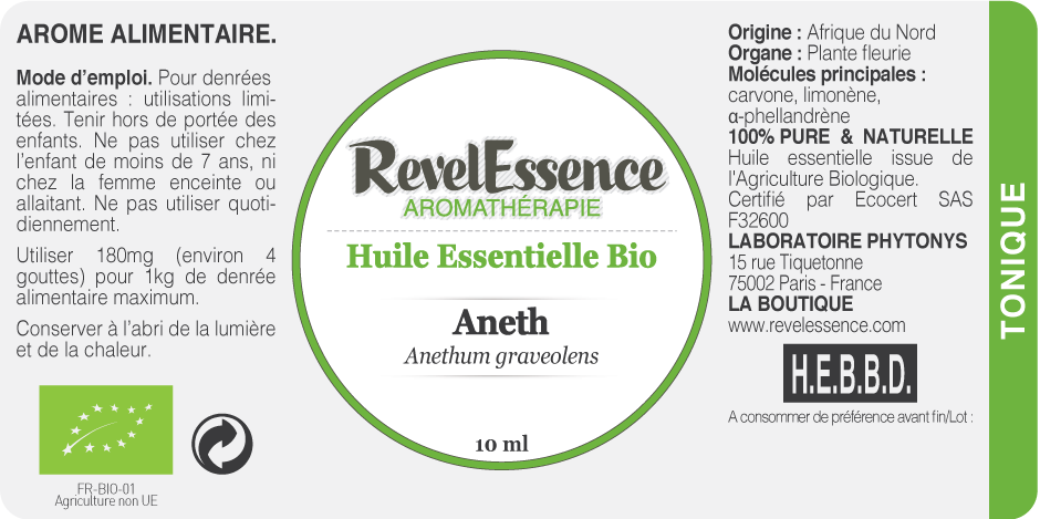 etiquette-Aneth-10ml