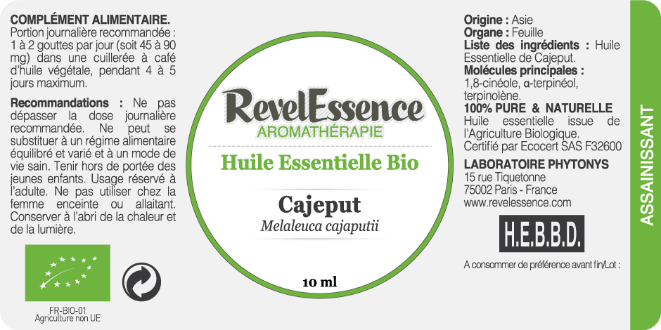 etiquette-cajeput-10-ml