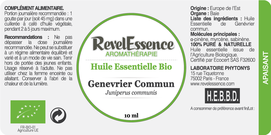 genevrier-commun-10-ml
