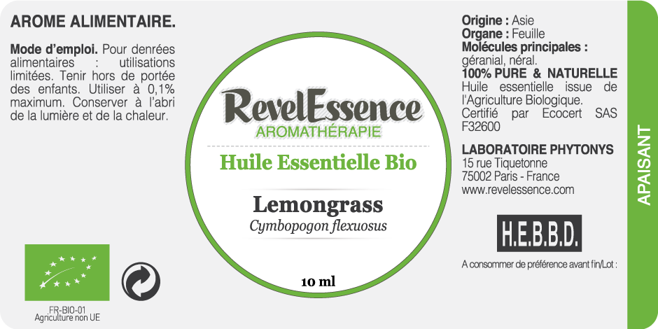 lemongrass-10-ml