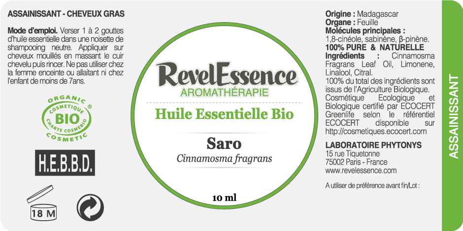 saro-10-ml