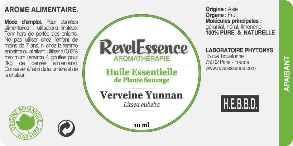 etiquette-verveine-yunnan-sauvage-10-ml
