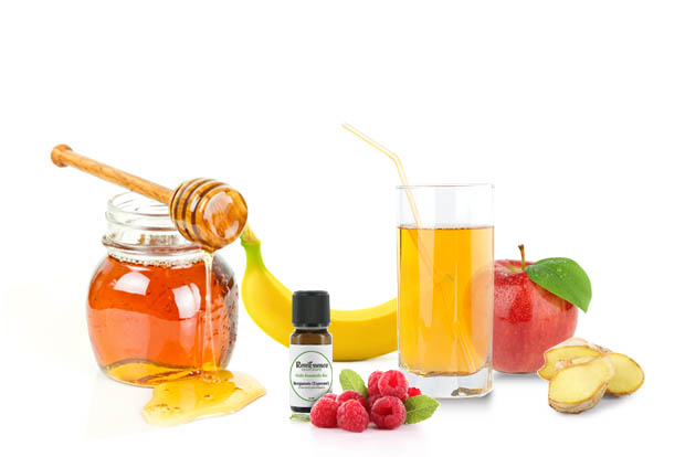 fruits-mixes-huile-essentielle-bergamote