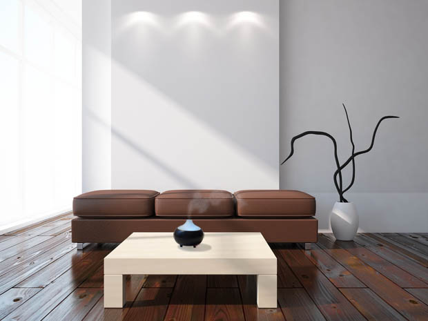 diffuseur huile essentielle