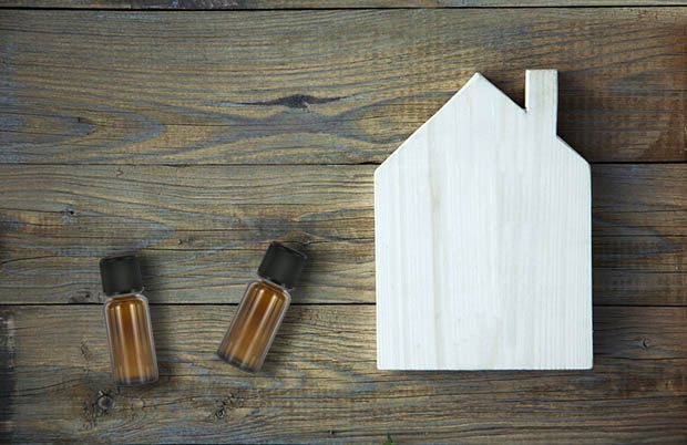 Quelles huiles essentielles diffuser hiver