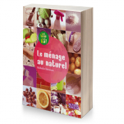 Le Ménage au naturel Nathalie Boisseau