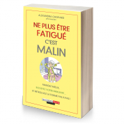 ne plus etre fatigue c'est malin chopard