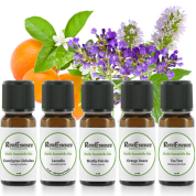 Huiles essentielles indispensables