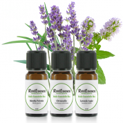 pack huiles essentielles été