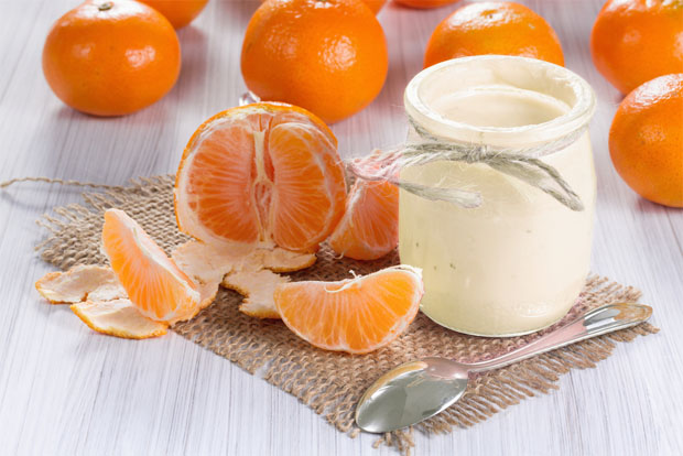 recette-creme-mandarine