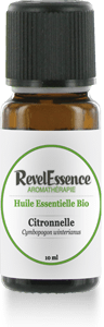 Citronnelle de Java