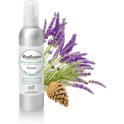 Spray purifiant senteur provence 180-ml