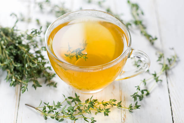 tisane-miel-huile-essentielle-thym