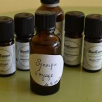 synergie voyage huile essentielle