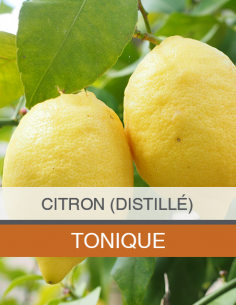 Huile Essentielle de Citron... 2