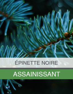 Huile Essentielle... 2