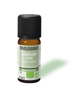 Huile Essentielle de...