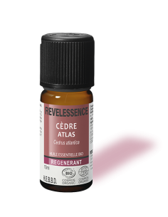 Huile Essentielle de Cèdre...
