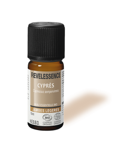 Huile Essentielle de Cyprès...