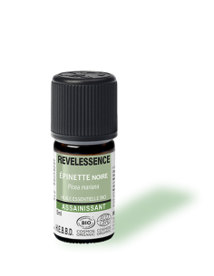 Huile Essentielle...