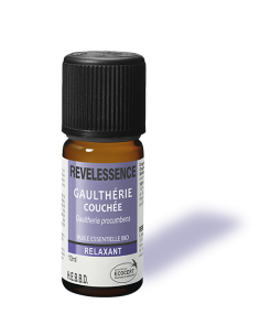 Huile Essentielle de...