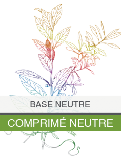 Comprimés neutres bio 2