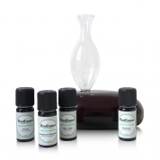 coffret diffusion détente