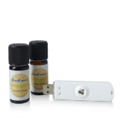coffret diffusion nomade