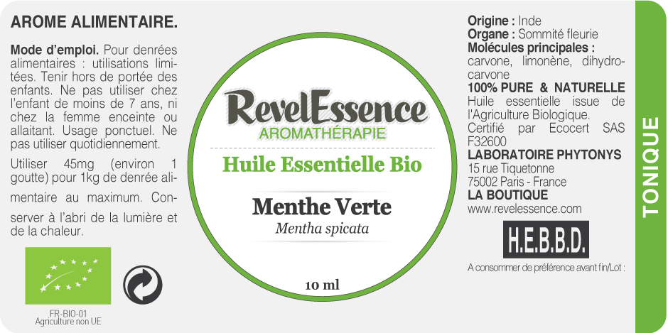 etiquette-Menthe-Verte-10ml