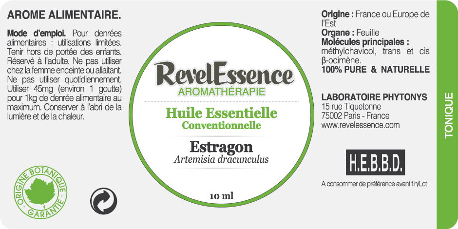 estragon-10-ml