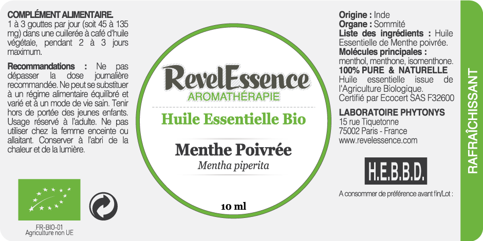 etiquette-menthe-poivree-10-ml