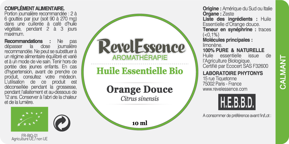 etiquette-orange-douce-10-ml